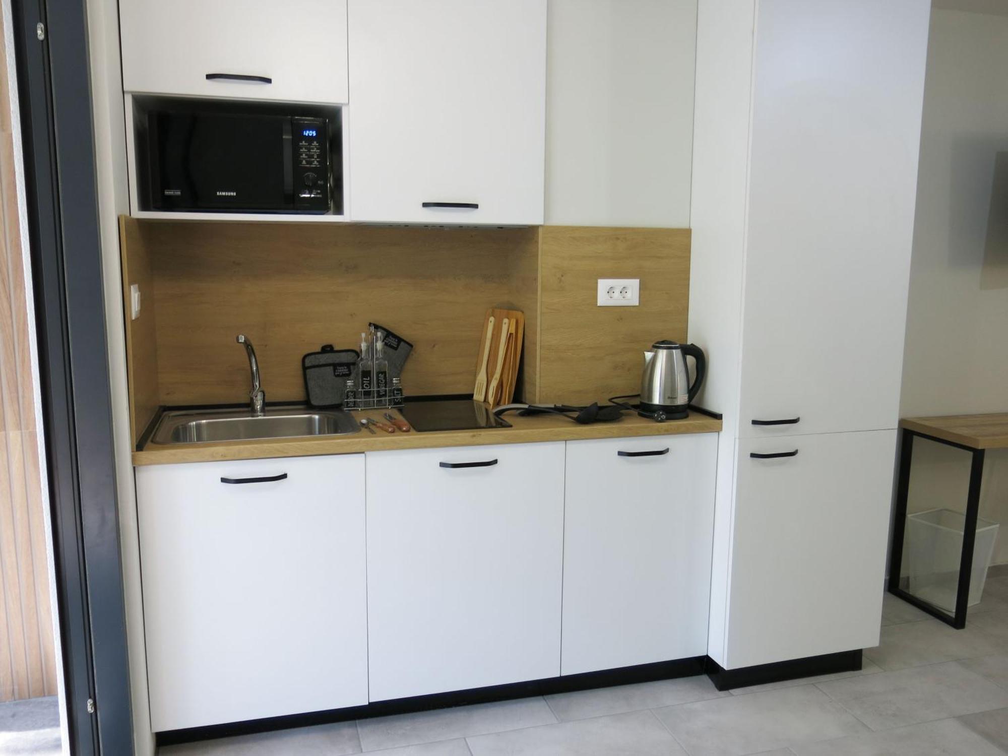 Teracite Aparthotel Varna Exterior photo
